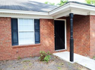 7309 Wisteria St #B, Savannah, GA 31406