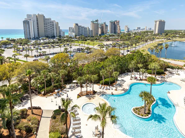 5002 Sandestin Blvd #6726, Miramar Beach, FL 32550
