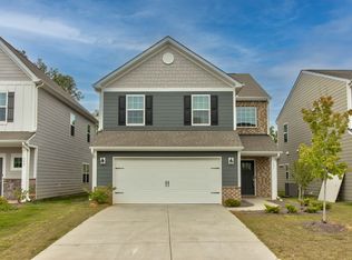 157 Magnolia St, Woodruff, SC 29388