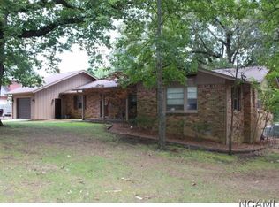 1612 Woodard Dr NW, Cullman, AL 35055