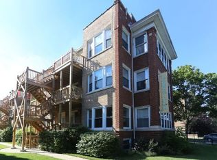 3303 W Ainslie St #1, Chicago, IL 60625