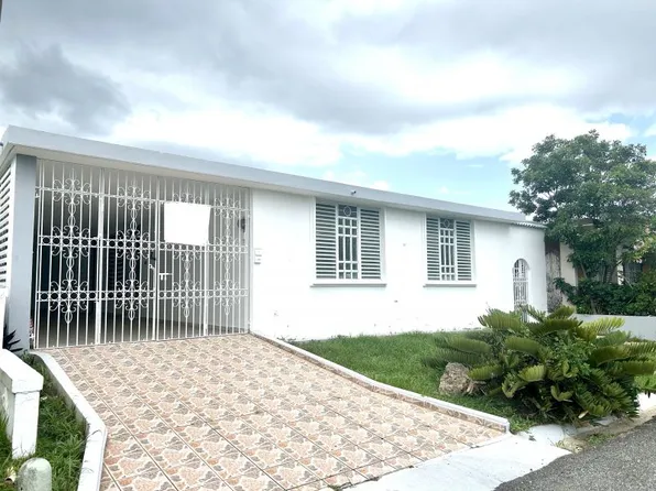 Urb Valle Hermoso Bloque M 7 Guanajibo, Hormigueros, PR 00660