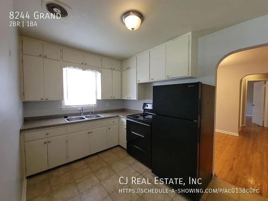 2 bed, $1,195 — Photo 4