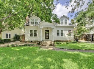 1515 W 30th St, Austin, TX 78703