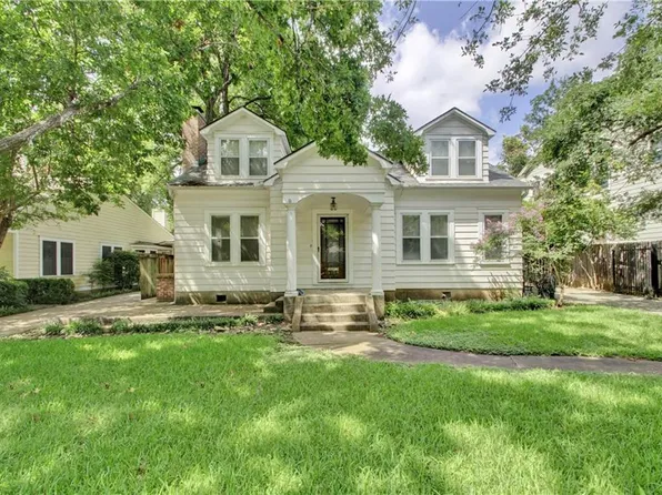 1515 W 30th St, Austin, TX 78703