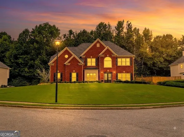 1110 Sienna Dr, Cumming, GA 30040