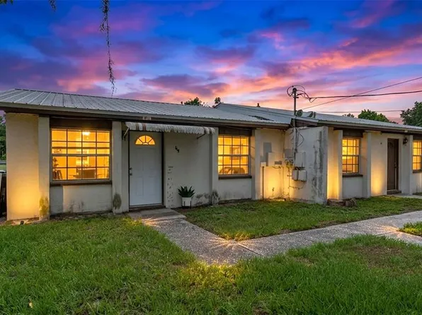 710 & 712 W Alamo Dr, Lakeland, FL 33813
