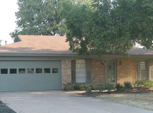 500 Beverly Dr, Colleyville, TX 76034