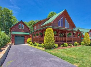 242 Panoramic Loop, Maggie Valley, NC 28751