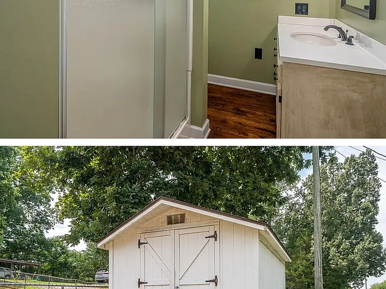 1007 Old Florence Rd — Photo 8