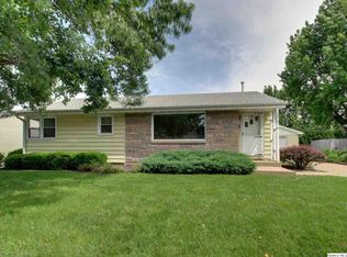 3307 Lindell Ave, Quincy, IL 62301