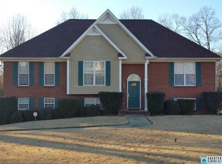1404 Rolling Ridge Cir, Pleasant Grove, AL 35127
