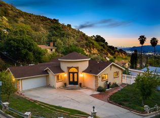 1790 Thurber Pl, Burbank, CA 91501