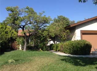 25152 Bautista, Laguna Hills, CA 92653