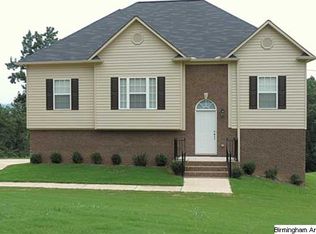 749 Blackjack Rd, Trussville, AL 35173