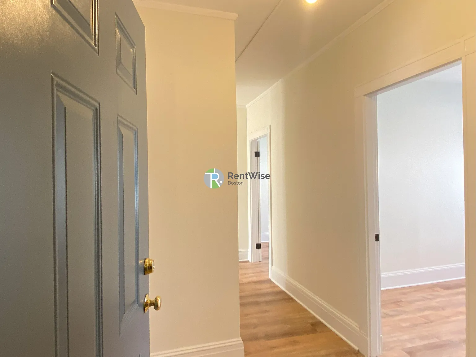 2 bed, 1.0 bath, $2,875 — Photo 2