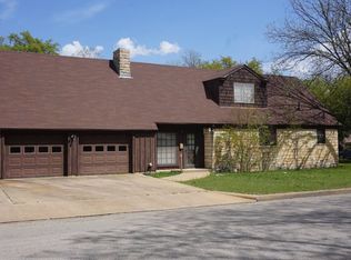 706 W 15th St, Brady, TX 76825