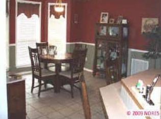 211 Eubanks, Tahlequah, OK 74464