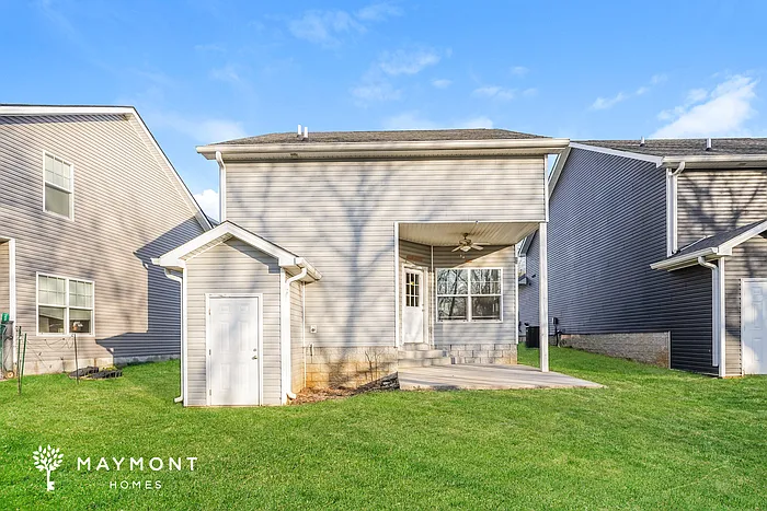 506 Highland Ct — Photo 15