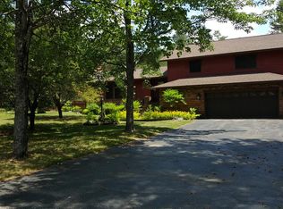 66 Haymeadow Rd, Tupper Lake, NY 12986