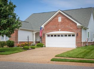 7024 Gun Lock Rd, Williamsburg, VA 23188