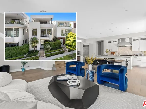 12678 Millennium, Playa Vista, CA 90094