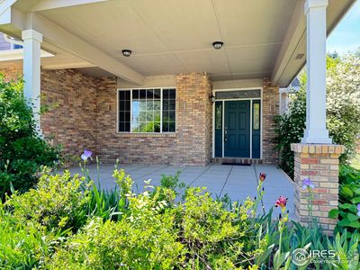 3385 Laplata Ave, Loveland, CO, 80538