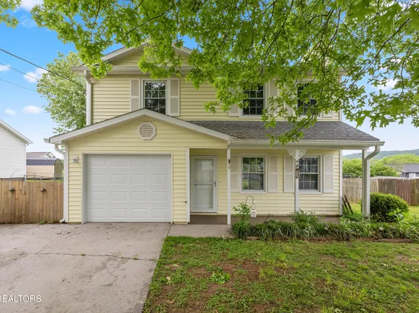 7712 Castlehill Ct, Powell, TN 37849