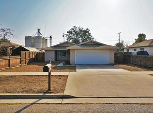 724 S G St, Tulare, CA 93274