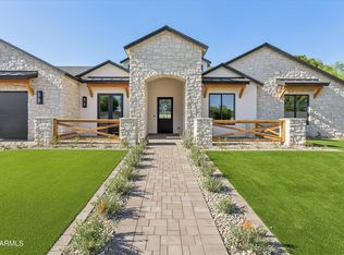 3430 E Mariposa St, Phoenix, AZ 85018