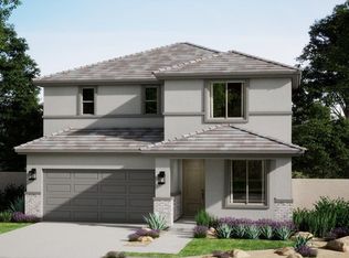 Antelope Plan, Wildera - Canyon Series, San Tan Valley, AZ 85143