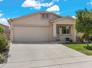 4017 Desert Pinon Dr NE, Rio Rancho, NM 87144