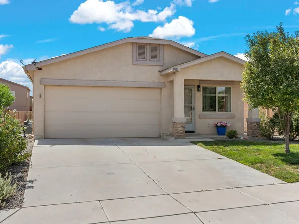 4017 Desert Pinon Dr NE, Rio Rancho, NM 87144