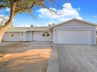 9816 Karen Ave, California City, CA 93505