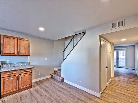 2nd image of 3573 Arville St Unit 603B