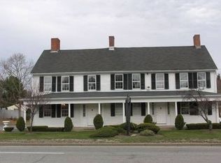 2737 Hartford Ave, Johnston, RI 02919