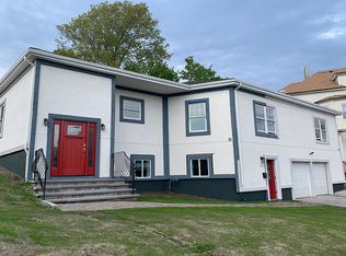 1127 S Main St, Fall River, MA 02724