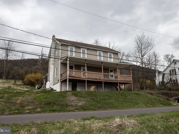 365 Phineyville Rd, Ringtown, PA 17967