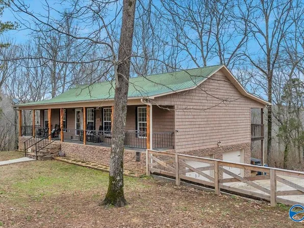 157 Mini Farm Rd NE, Grant, AL 35747