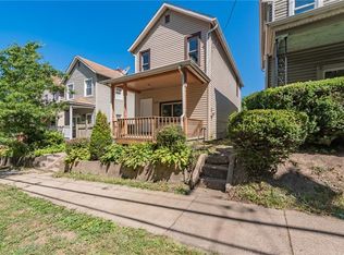 385 Hulton Rd, Oakmont, PA 15139