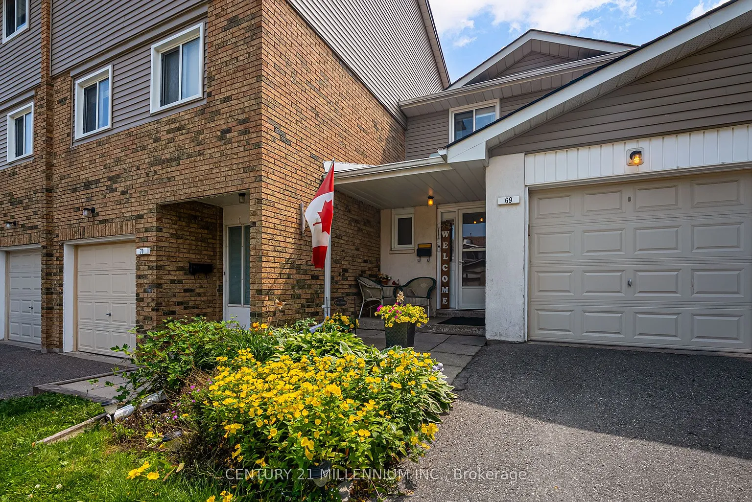 69 Carisbrooke Ct #69 photo 1