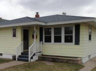 1448 Loomis St, La Crosse, WI 54603