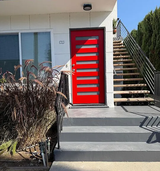 3744 Westwood Blvd #4 — Photo 2