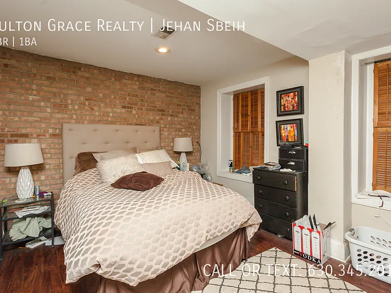 2136 N Bissell St #G — Photo 12