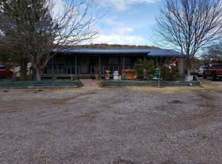 495 E Mark St, Benson, AZ 85602