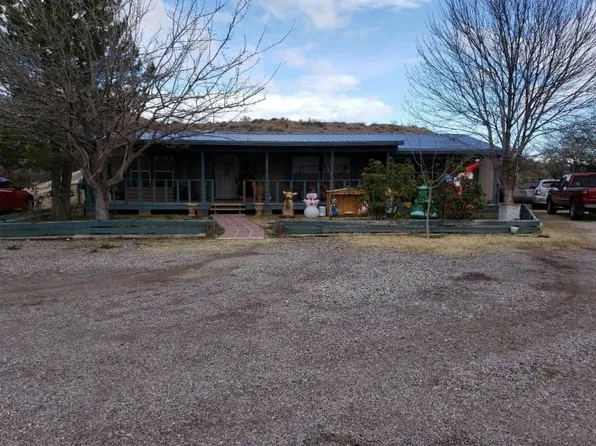 495 E Mark St, Benson, AZ 85602