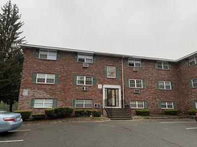 367 Hildreth St APT 21, Lowell, MA, 01850