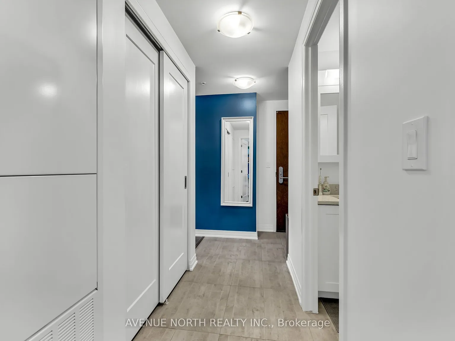 1 bed, $2,350 — Photo 3