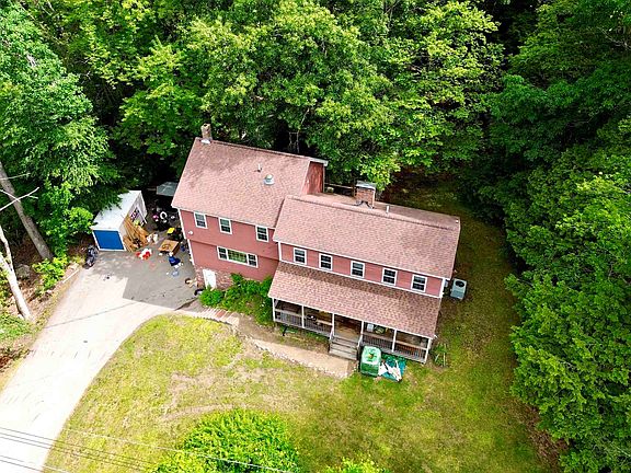 4th image of 60 Abbot Hill Acres Road
