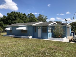 1464 Piney Rd, North Fort Myers, FL 33903